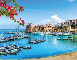 Sicilia, belleza total
