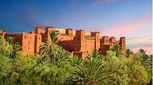 Marruecos Imperial