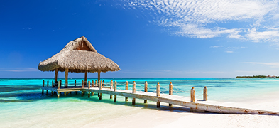 Estancia en Punta Cana