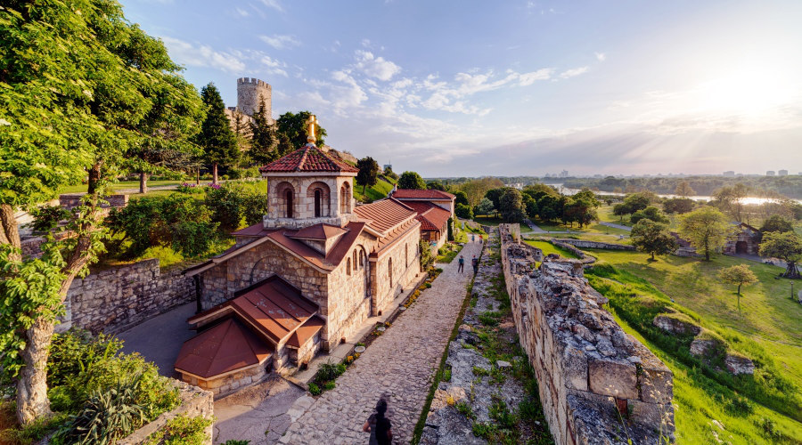 Serbia