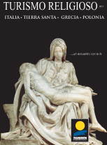 Turismo Religioso