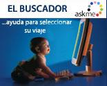 Ayuda para seleccionar su viaje deseado