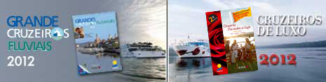 Cruceros Fluviales