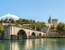Ródano Clásico: A-Rosa Stella 