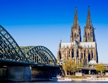 Romántico Rhin - A-Rosa Aqua