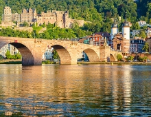 Gran crucero por el Rhin I - A-Rosa Aqua