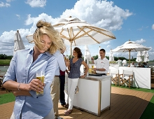 Gran crucero por el Rhin II - A-Rosa Aqua