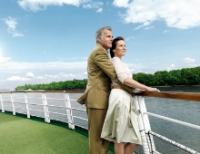 Danubio clásico - A-Rosa Donna