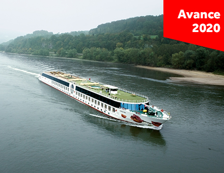 Múnich con Danubio Azul