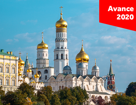 Encantos del Volga (versión B)