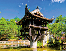 Vietnam espectacular: historia, cultura y tradición 1