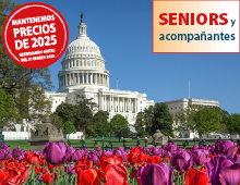 Nueva York - Washington