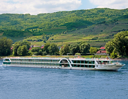 Encantos de Rhin I Exclusivo