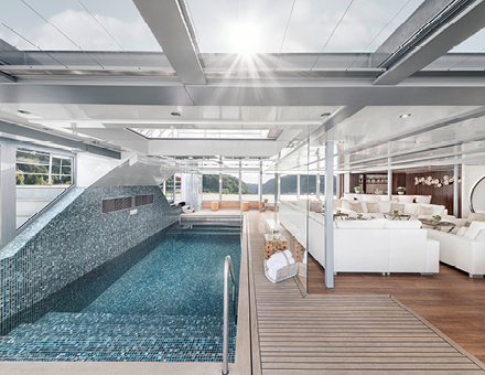 1200 Millas por el Danubio