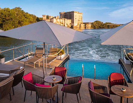 Tesoros de Borgoña y Provenza