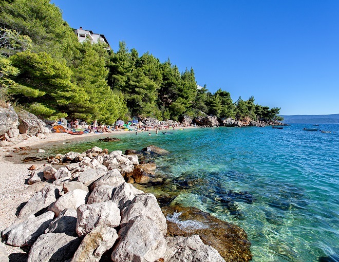 Descubriendo Dubrovnik y la costa dálmata