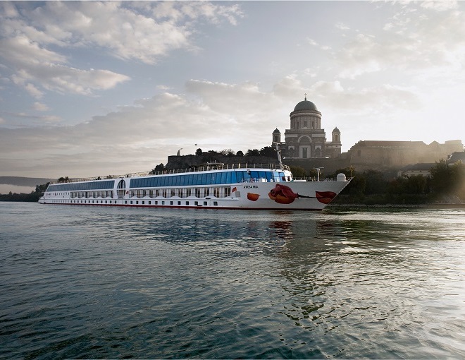 Praga con Danubio Clásico