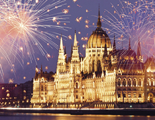 Crucero Fin de Año Danubio · Barco Amadeus Star 5*****