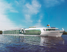 Clásico Rhin II - De Basilea a Ámsterdam