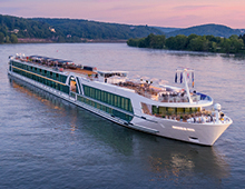 Crucero Alemania romántica  (de Trier a Passau)