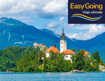 Eslovenia y peninsula de Istria (inicio Zagreb)