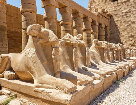 OFERTA Egipto todo incluido (Málaga)