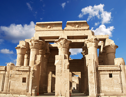 OFERTA Egipto a tu alcance (salidas sábados)