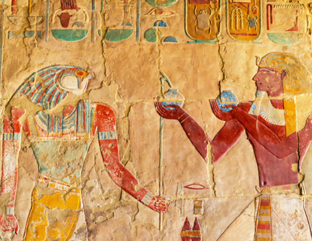 OFERTA Egipto a tu alcance (Bilbao)