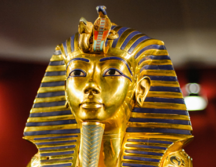OFERTA Egipto a tu alcance (Valencia)