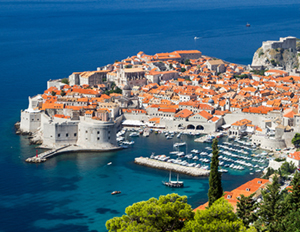 Tesoros de Croacia y Eslovenia