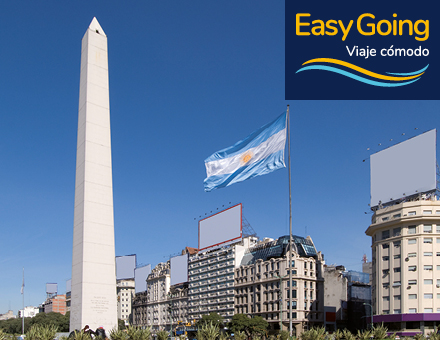 Argentina Maravillosa