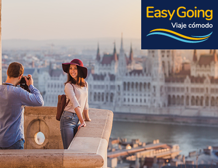 Ciudades Imperiales Viena 8D