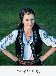 Rumanía: El Encanto de los Cárpatos y el Delta del Danubio