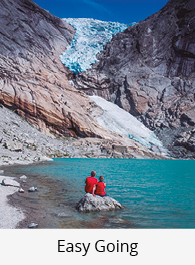 Bellezas de Escandinavia y Estocolmo