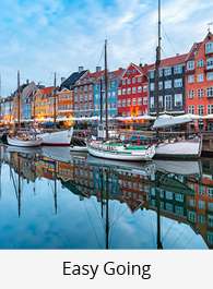 4 Joyas del Báltico