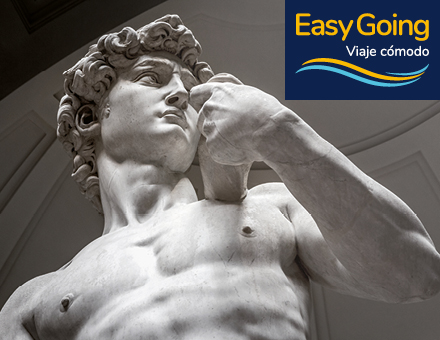 Estancia en Florencia y la Toscana