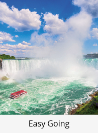 Encantos del Este Canadiense