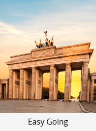 Berlín: La capital que marcó el siglo XX