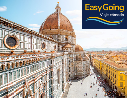 Sorrento y La Costa Amalfitana