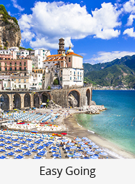 Selva Negra y Alsacia