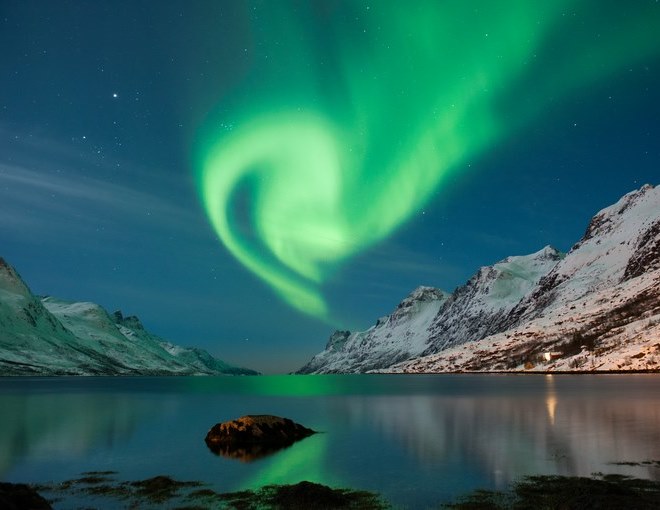 Noruega espectacular