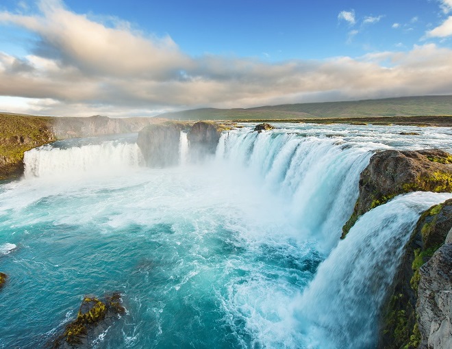 Maravillas de Islandia