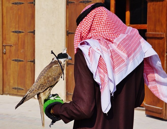 Jordania y Dubai