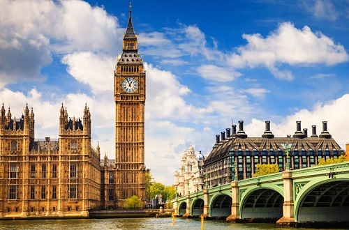 Londres, París e Italia Soñada (bus)