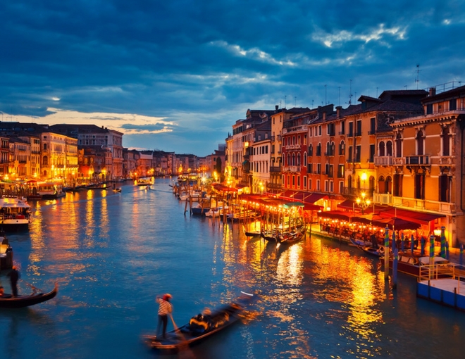 Italia Bella
