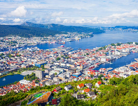 Noruega Espectacular 1