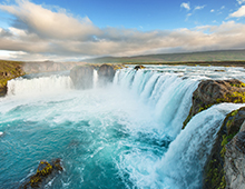 Islandia: Tierra Viva 