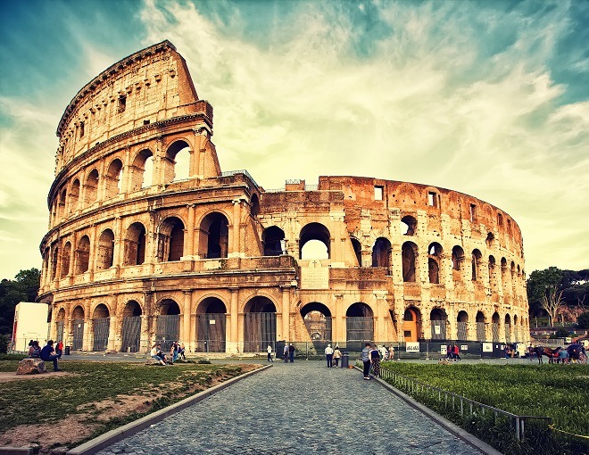 Oferta Especial - Fin de semana en Roma desde Sevilla