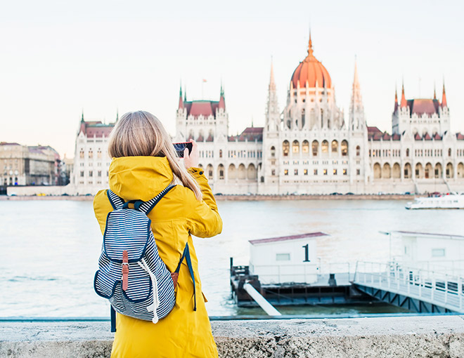 3 PRAGA, 3 VIENA , 2 BUDAPEST