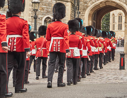 Londres, París, Frankfurt con crucero por el Rhin